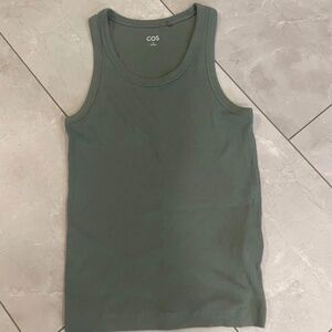 COS Tank